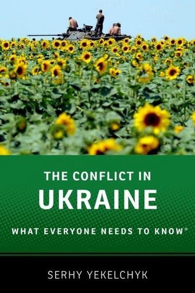 CONFLICT IN UKRAINE
