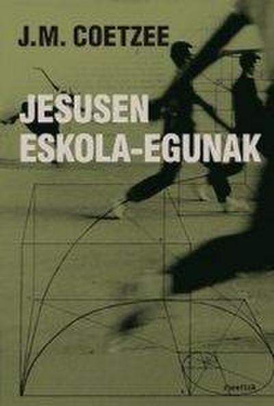 Jesusen eskola-egunak