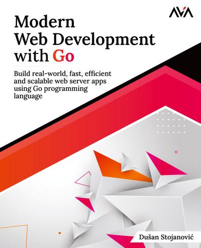 Modern Web Development with Go