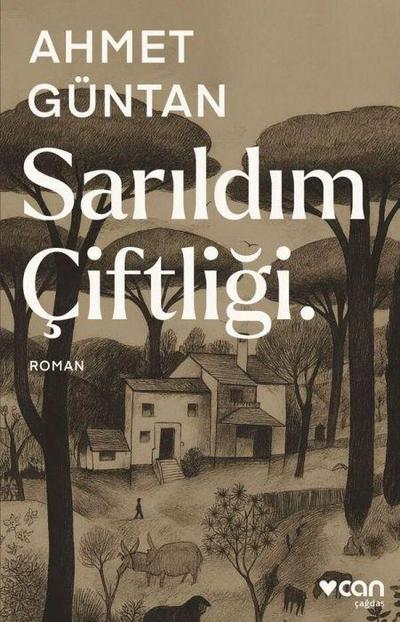 Sarildim Ciftligi
