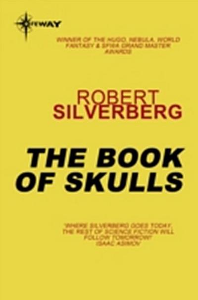 Book Of Skulls