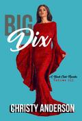 Big Dix (A Book Club Novella, #3)