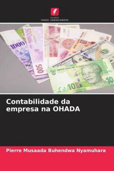 Contabilidade da empresa na OHADA