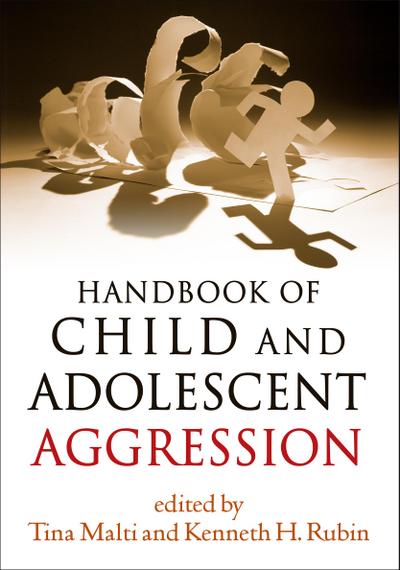 Handbook of Child and Adolescent Aggression