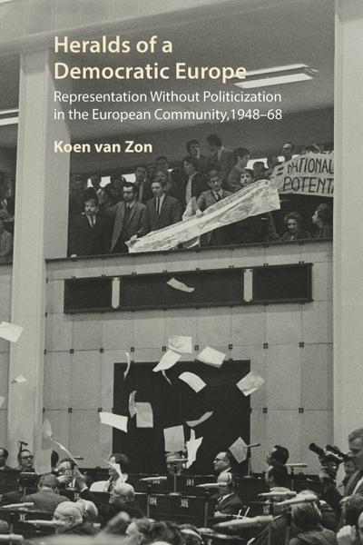 Heralds of a Democratic Europe