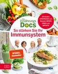 Die Ernährungs-Docs – So stärken Sie Ihr Immunsystem