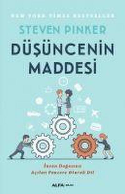 Düsüncenin Maddesi