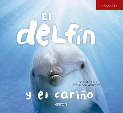 El delfín y el cariño