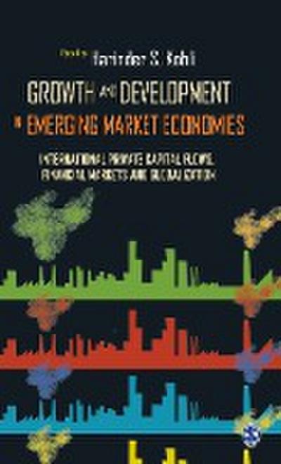 GROWTH & DEVELOPMENT IN EMERGI