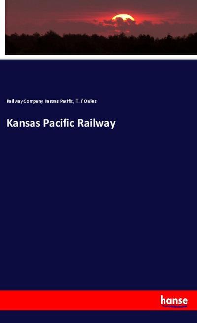 Kansas Pacific Railway