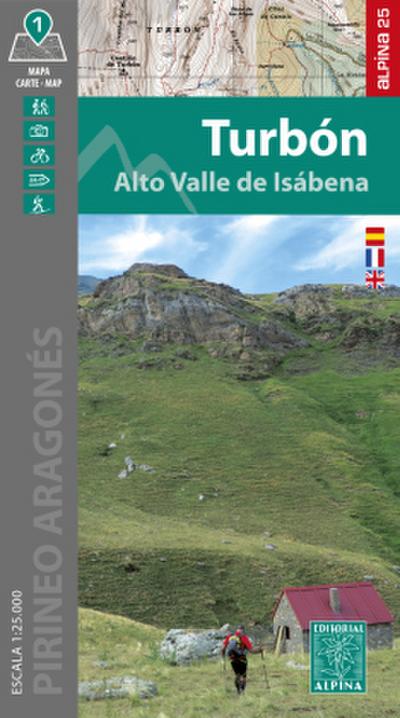 Turbon Alto Valle de Isabena
