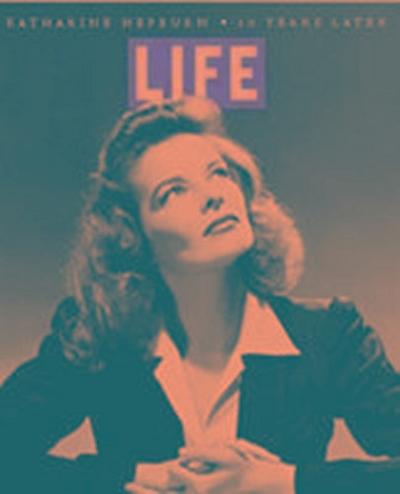 Katharine Hepburn