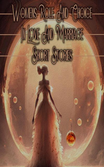 Woman’s Role and Choice in Love - Short Stories