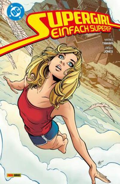 Supergirl