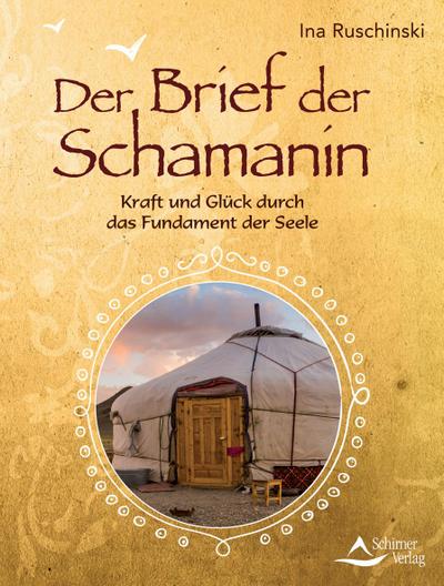 Der Brief der Schamanin