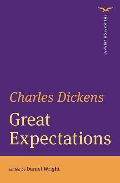 Great Expectations (The Norton Library)