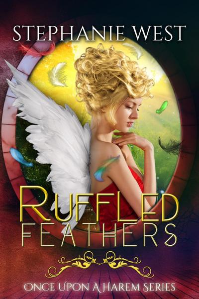 Ruffled Feathers