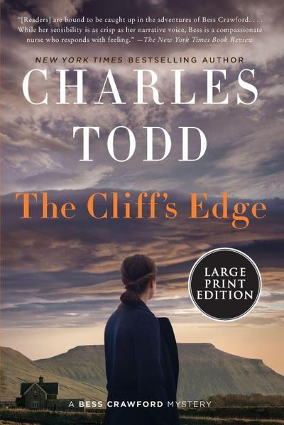 Cliff’s Edge LP, The
