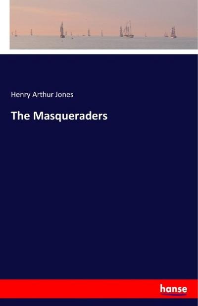 The Masqueraders