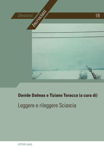 Leggere e rileggere Sciascia