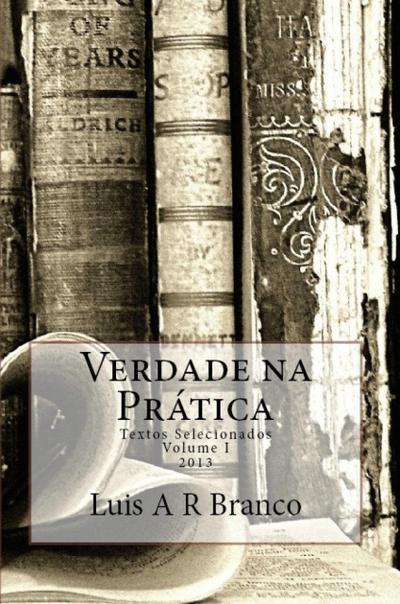 Verdade na Prática: Textos Selecionados