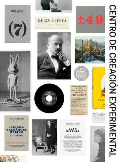 Centro de Creación Experimental