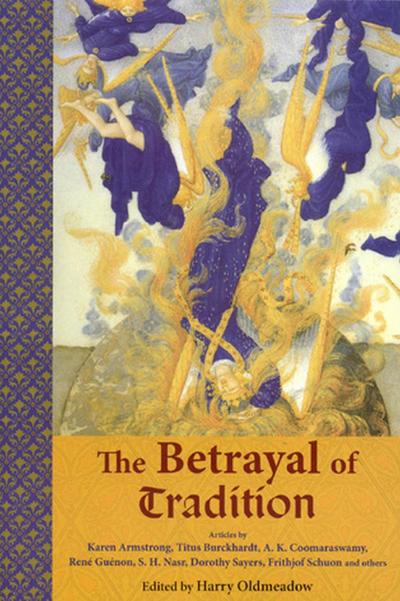 Betrayal of Tradition