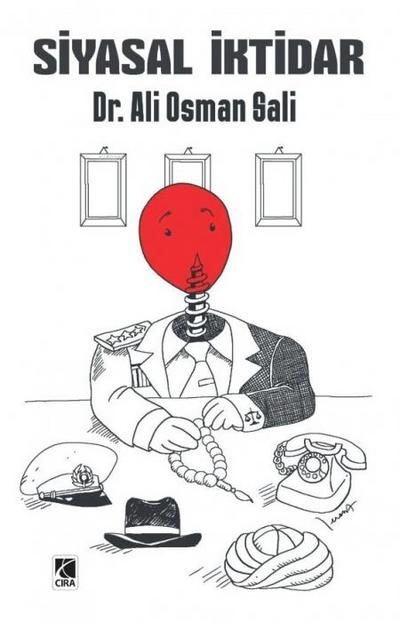 Siyasal Iktidar