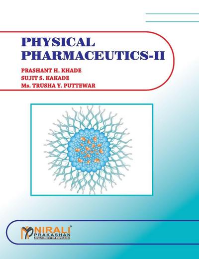 Physical Pharmaceutics - II