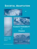 Societal Adaptation to Climate Variability and Cha