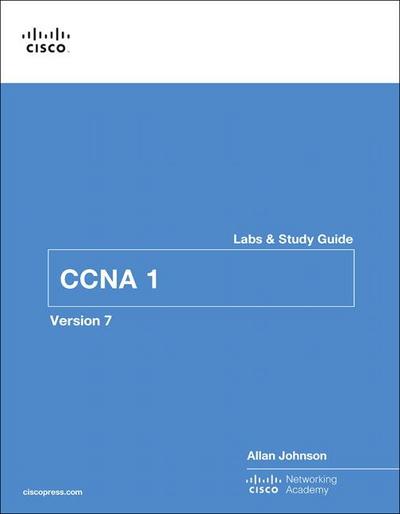 Introduction to Networks Labs and Study Guide (Ccnav7)