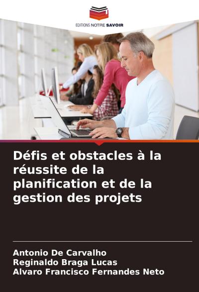 Défis et obstacles à la réussite de la planification et de la gestion des projets