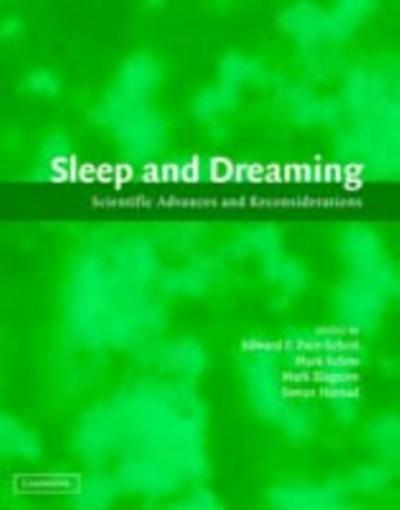 Sleep and Dreaming