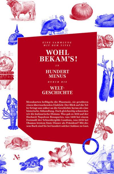 WOHL BEKAM’S!