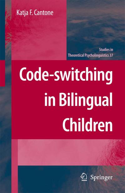 Code-switching in Bilingual Children