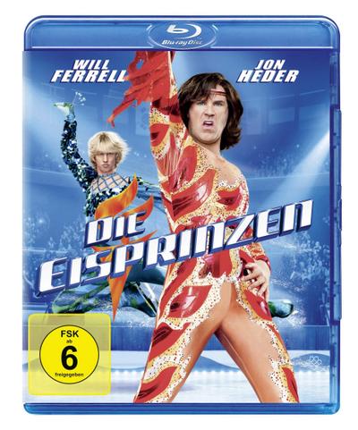 Die Eisprinzen