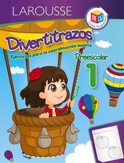 Divertitrazos 1