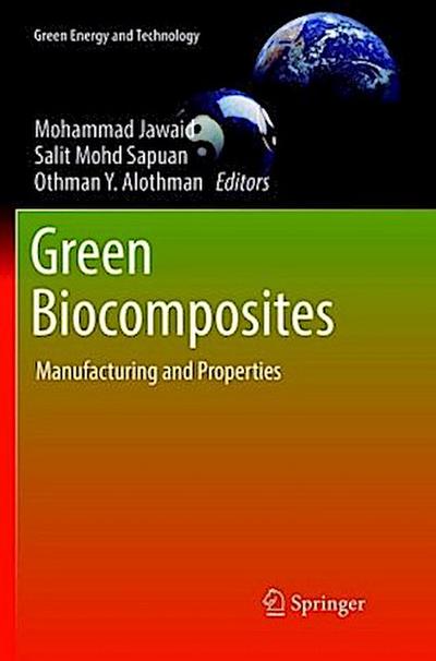 Green Biocomposites