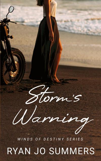 Storm’s Warning