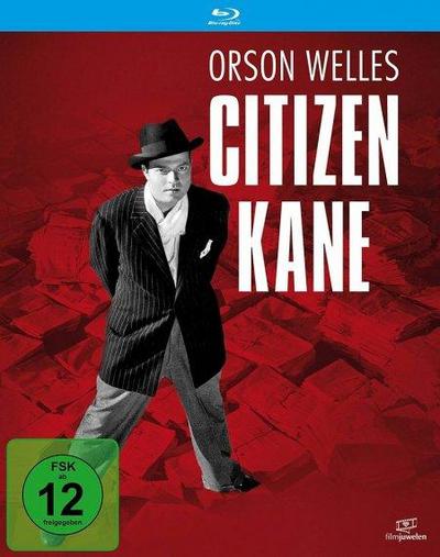 Citizen Kane