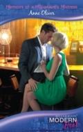 Memoirs of a Millionaire’s Mistress (Mills &