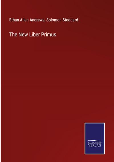 The New Liber Primus