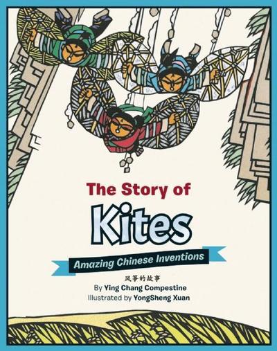 The Story of Kites