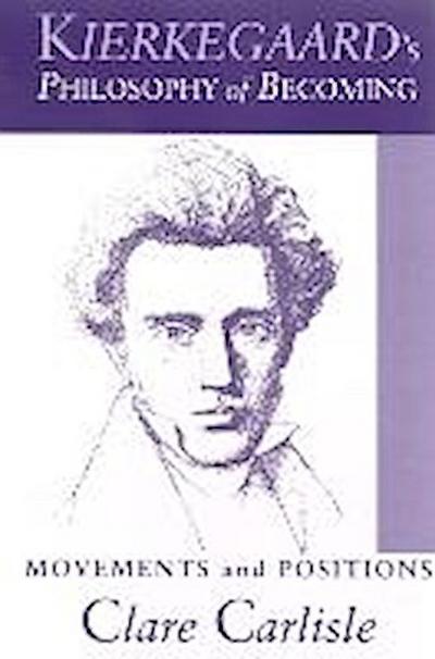 Kierkegaard’s Philosophy of Becoming