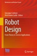 Robot Design