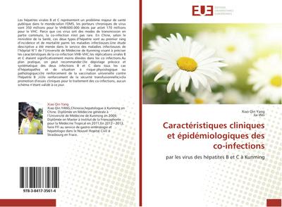 Caractéristiques cliniques et épidémiologiques des co-infections