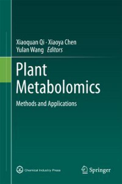 Plant Metabolomics