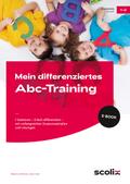 Mein differenziertes Abc-Training