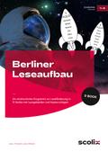 Berliner Leseaufbau