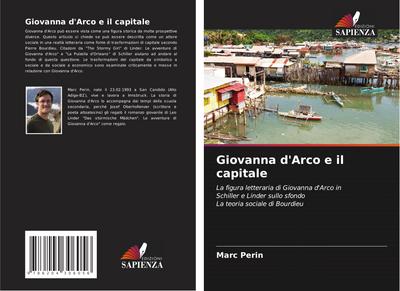 Giovanna d’Arco e il capitale